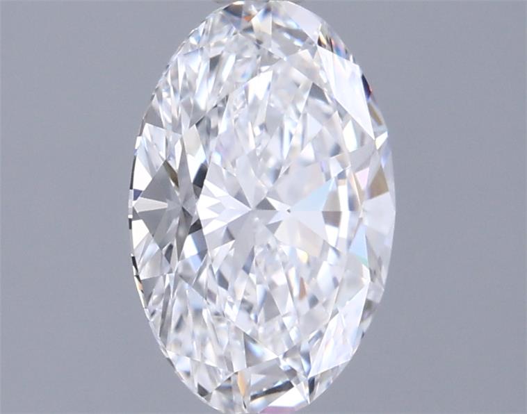 1.48 Carat Oval Lab Diamond :: 360 spin frame 06