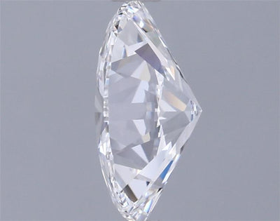 1.48 Carat Oval Lab Diamond :: 360 spin frame 07