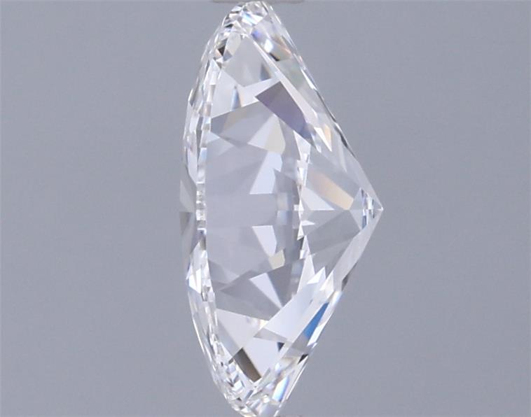 1.48 Carat Oval Lab Diamond :: 360 spin frame 07