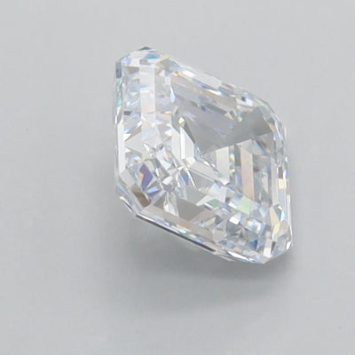 1.04 Carat Asscher Lab Diamond :: 360 spin frame 02