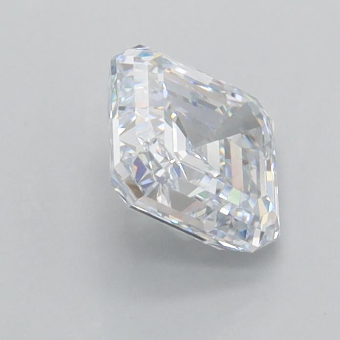1.04 Carat Asscher Lab Diamond :: 360 spin frame 02