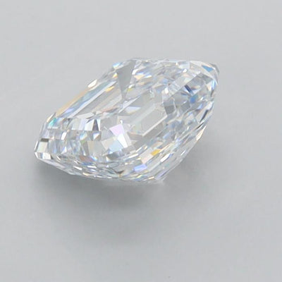 1.04 Carat Asscher Lab Diamond :: 360 spin frame 03
