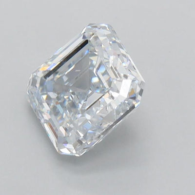 1.04 Carat Asscher Lab Diamond :: 360 spin frame 04