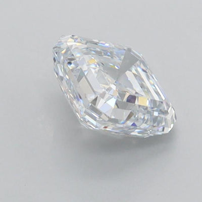 1.04 Carat Asscher Lab Diamond :: 360 spin frame 05