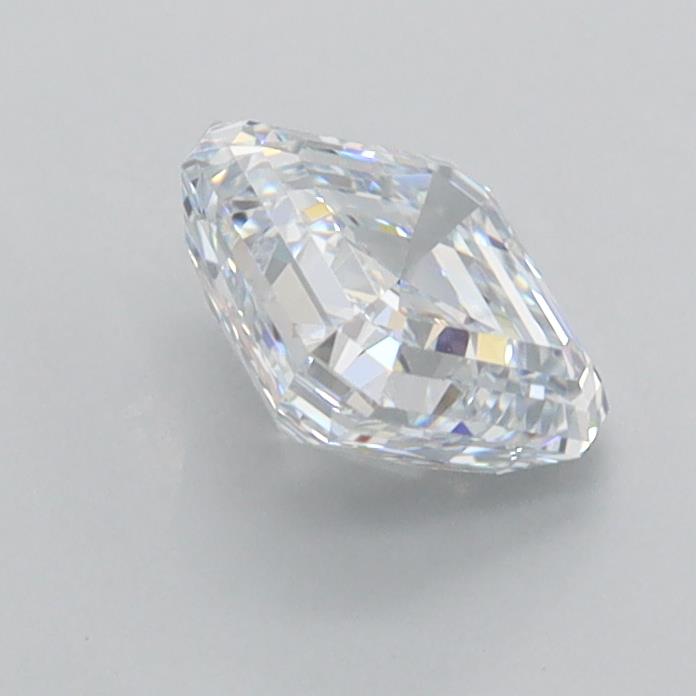 1.04 Carat Asscher Lab Diamond :: 360 spin frame 05