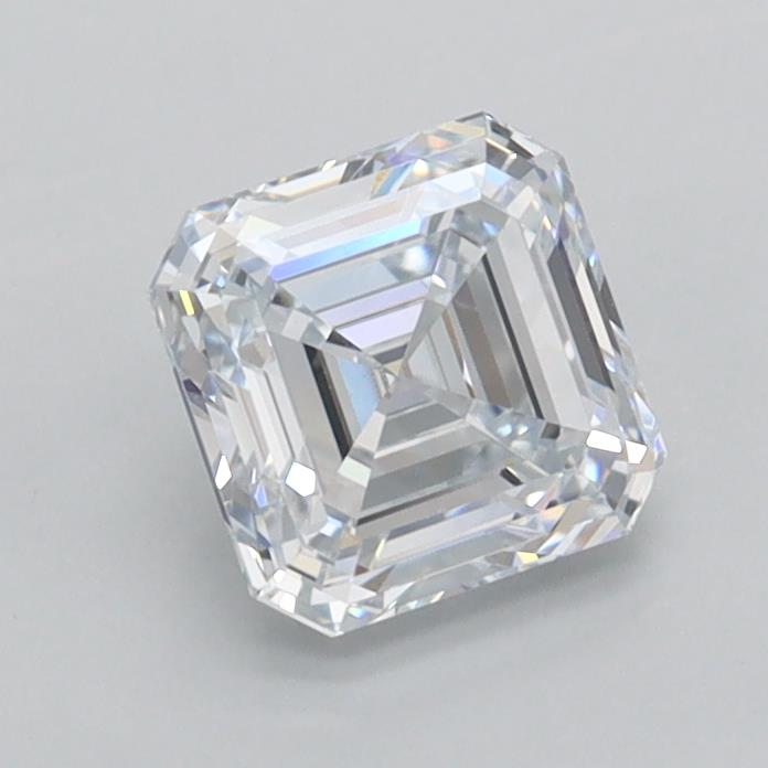 1.04 Carat Asscher Lab Diamond :: 360 spin frame 06