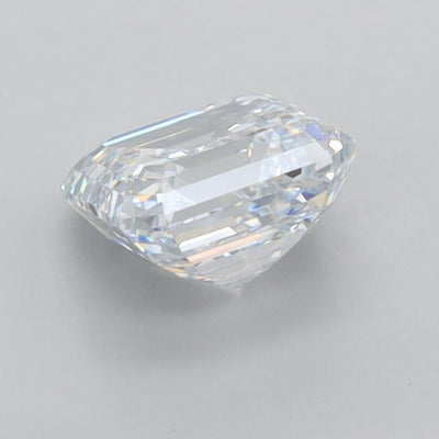 1.04 Carat Asscher Lab Diamond :: 360 spin frame 07