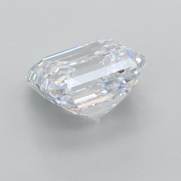 1.04 Carat Asscher Lab Diamond :: 360 spin frame 07