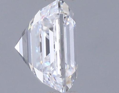 1.08 Carat Asscher Lab Diamond :: 360 spin frame 01