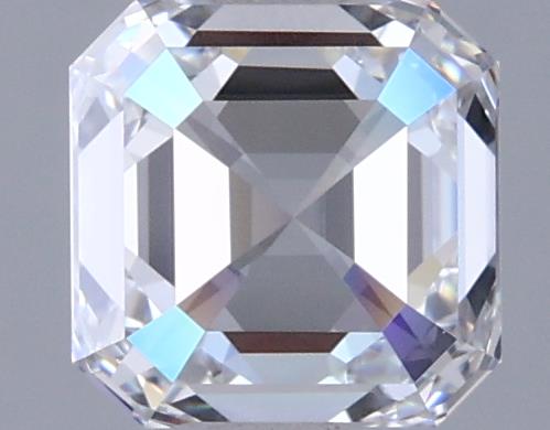 1.08 Carat Asscher Lab Diamond :: 360 spin frame 02