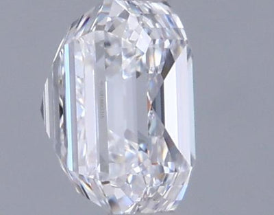 1.08 Carat Asscher Lab Diamond :: 360 spin frame 05