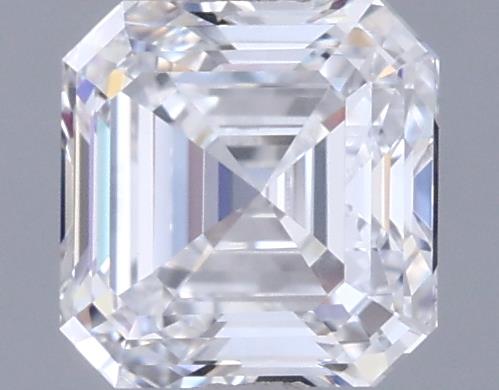 1.08 Carat Asscher Lab Diamond :: 360 spin frame 06