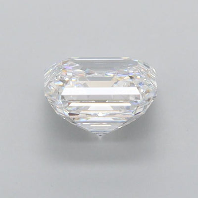 1.03 Carat Asscher Lab Diamond :: 360 spin frame 02