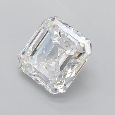 1.03 Carat Asscher Lab Diamond :: 360 spin frame 03
