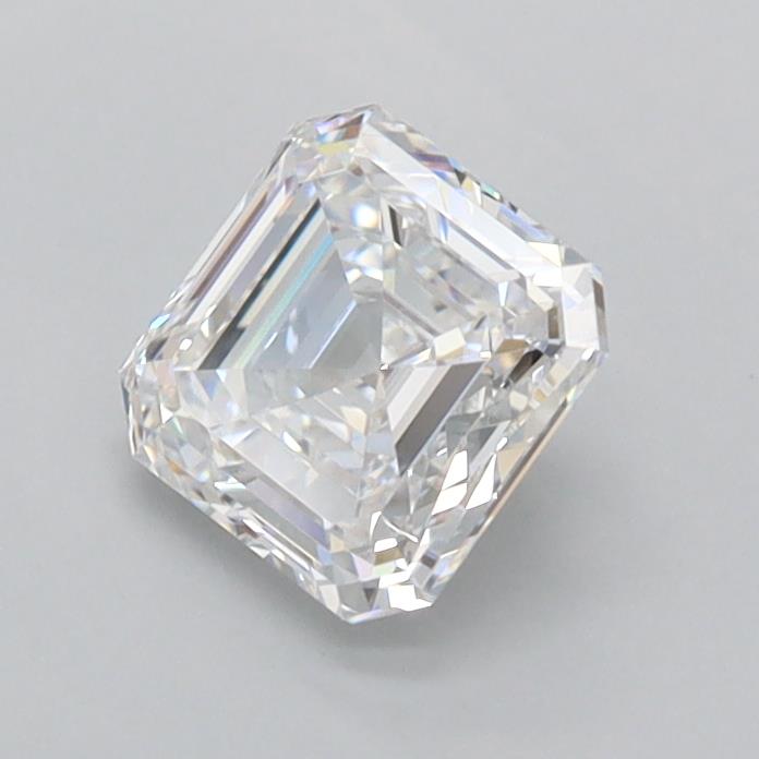 1.03 Carat Asscher Lab Diamond :: 360 spin frame 03