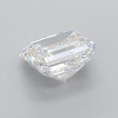 1.03 Carat Asscher Lab Diamond :: 360 spin frame 04