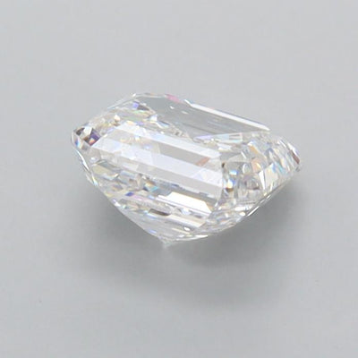 1.03 Carat Asscher Lab Diamond :: 360 spin frame 05