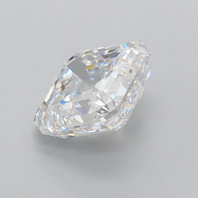 1.03 Carat Asscher Lab Diamond :: 360 spin frame 06