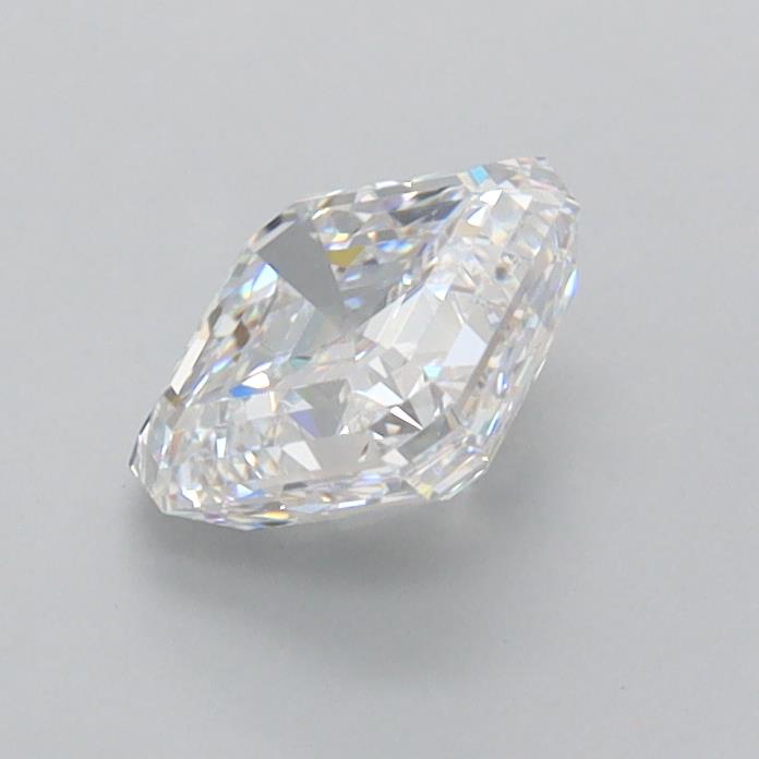 1.03 Carat Asscher Lab Diamond :: 360 spin frame 06