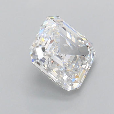 1.03 Carat Asscher Lab Diamond :: 360 spin frame 07