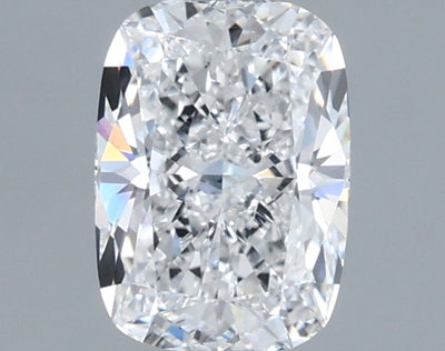1.02 Carat Elongated Cushion Lab Diamond