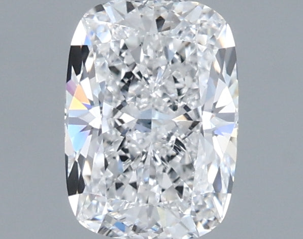 1.02 Carat Elongated Cushion Lab Diamond