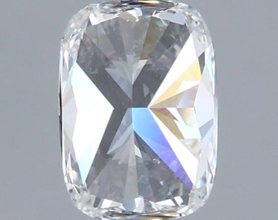 1.02 Carat Elongated Cushion Lab Diamond :: 360 spin frame 01