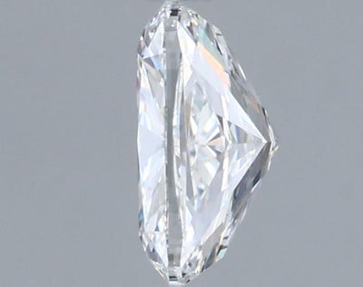 1.02 Carat Elongated Cushion Lab Diamond :: 360 spin frame 02