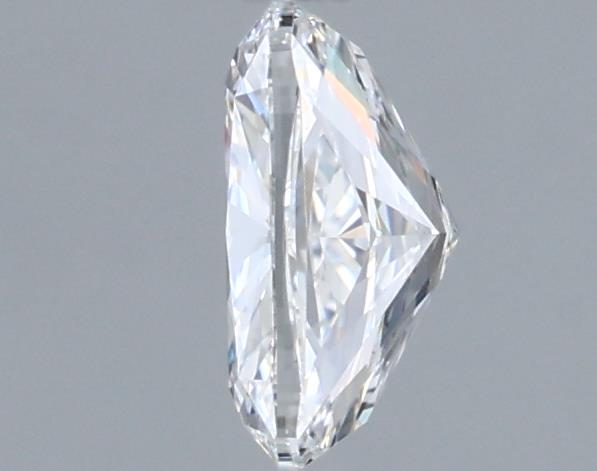1.02 Carat Elongated Cushion Lab Diamond :: 360 spin frame 02