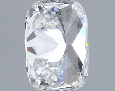 1.02 Carat Elongated Cushion Lab Diamond :: 360 spin frame 05