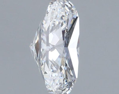 1.02 Carat Elongated Cushion Lab Diamond :: 360 spin frame 06