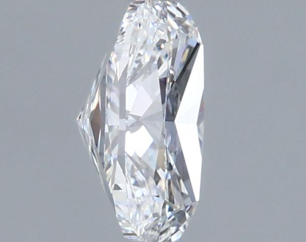 1.02 Carat Elongated Cushion Lab Diamond :: 360 spin frame 06