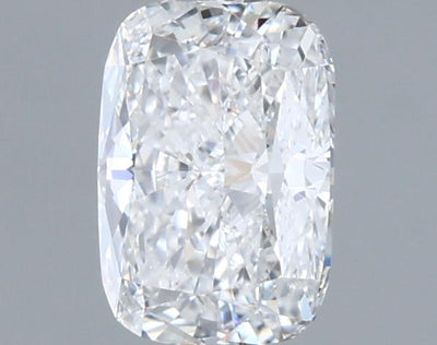 1.02 Carat Elongated Cushion Lab Diamond :: 360 spin frame 07
