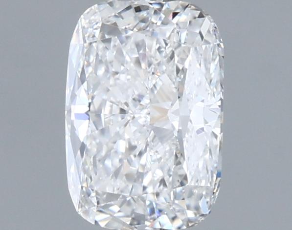 1.02 Carat Elongated Cushion Lab Diamond :: 360 spin frame 07