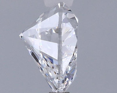 1.41 Carat Heart Lab Diamond :: 360 spin frame 01