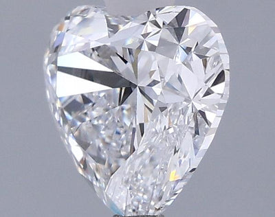 1.41 Carat Heart Lab Diamond :: 360 spin frame 03