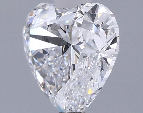 1.41 Carat Heart Lab Diamond :: 360 spin frame 03