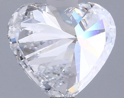 1.41 Carat Heart Lab Diamond :: 360 spin frame 05