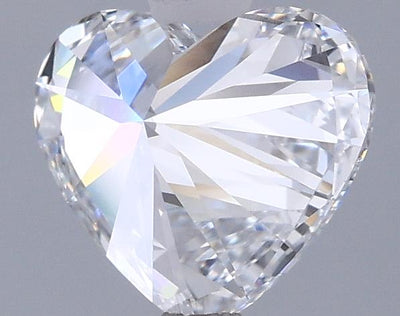1.41 Carat Heart Lab Diamond :: 360 spin frame 06
