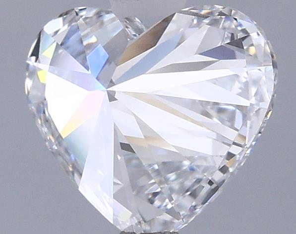 1.41 Carat Heart Lab Diamond :: 360 spin frame 06