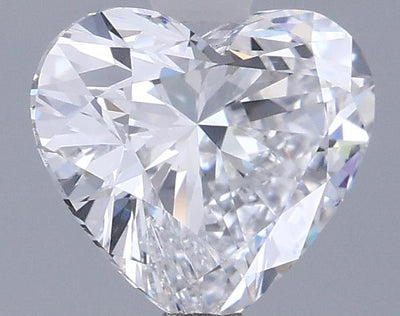 1.41 Carat Heart Lab Diamond :: 360 spin frame 07