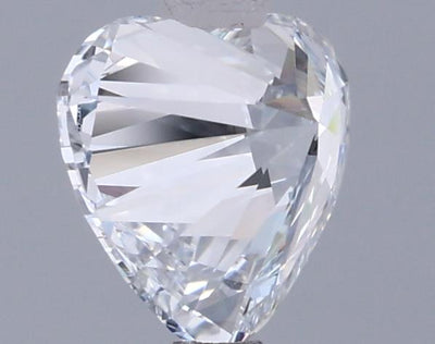 1.43 Carat Heart Lab Diamond :: 360 spin frame 03