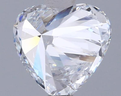 1.43 Carat Heart Lab Diamond :: 360 spin frame 04