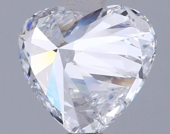 1.43 Carat Heart Lab Diamond :: 360 spin frame 04