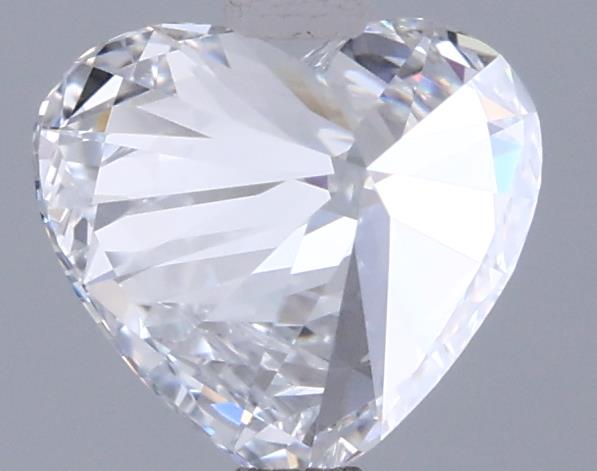 1.43 Carat Heart Lab Diamond :: 360 spin frame 05