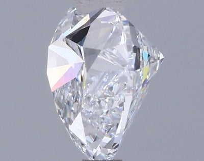 1.43 Carat Heart Lab Diamond :: 360 spin frame 06