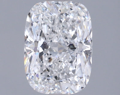 1.51 Carat Elongated Cushion Lab Diamond