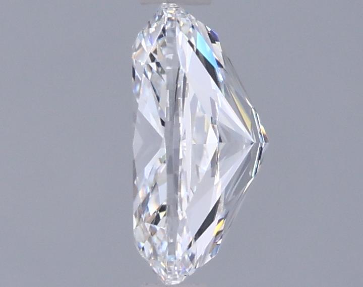 1.51 Carat Elongated Cushion Lab Diamond :: 360 spin frame 01