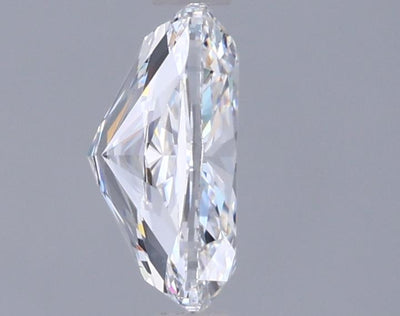 1.51 Carat Elongated Cushion Lab Diamond :: 360 spin frame 02