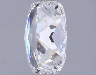 1.51 Carat Elongated Cushion Lab Diamond :: 360 spin frame 03